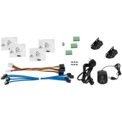 REJESTRATOR IP TC-R3440 416HB 40 KANAŁÓW, 16 PoE AI