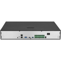 REJESTRATOR IP TC-R3440 4HB 40 KANAŁÓW AI