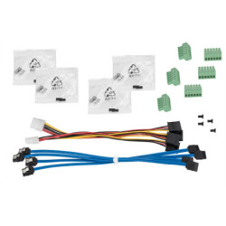 REJESTRATOR IP TC-R3440 SPEC:I/B/N/V4.0 40 KANAŁÓW Pro