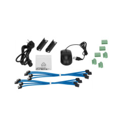 REJESTRATOR IP TC-R3840 4HB 40 KANAŁÓW AI