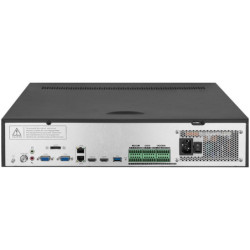 REJESTRATOR IP TC-R3880 4HB 80 KANAŁÓW AI