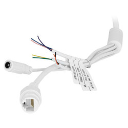 KAMERA IP TC-C32US SPEC:I8/A/E/Y/M/S/H/2.7-13.5MM/V4.0 - 1080p 2.7... 13.5mm - MOTOZOOM