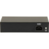 SWITCH POE TC-P3S010 SPEC:F/0820/AT/90 8-PORTOWY + 2X UPLINK