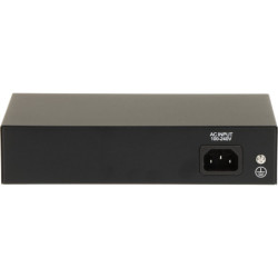 SWITCH POE TC-P3S010 SPEC:H/0820/AT/90 8-PORTOWY + 2X UPLINK