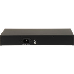 SWITCH POE TC-P3S027 SPEC:H/2421/AT/260 24-PORTOWY + 2X UPLINK + 1X SFP