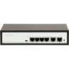 SWITCH POE TC-P3S06 SPEC:F/0420/AT/55 4-PORTOWY + 2X UPLINK