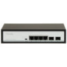 SWITCH POE TC-P3S06 SPEC:H/0402/AT/60 4-PORTOWY + 2X SFP