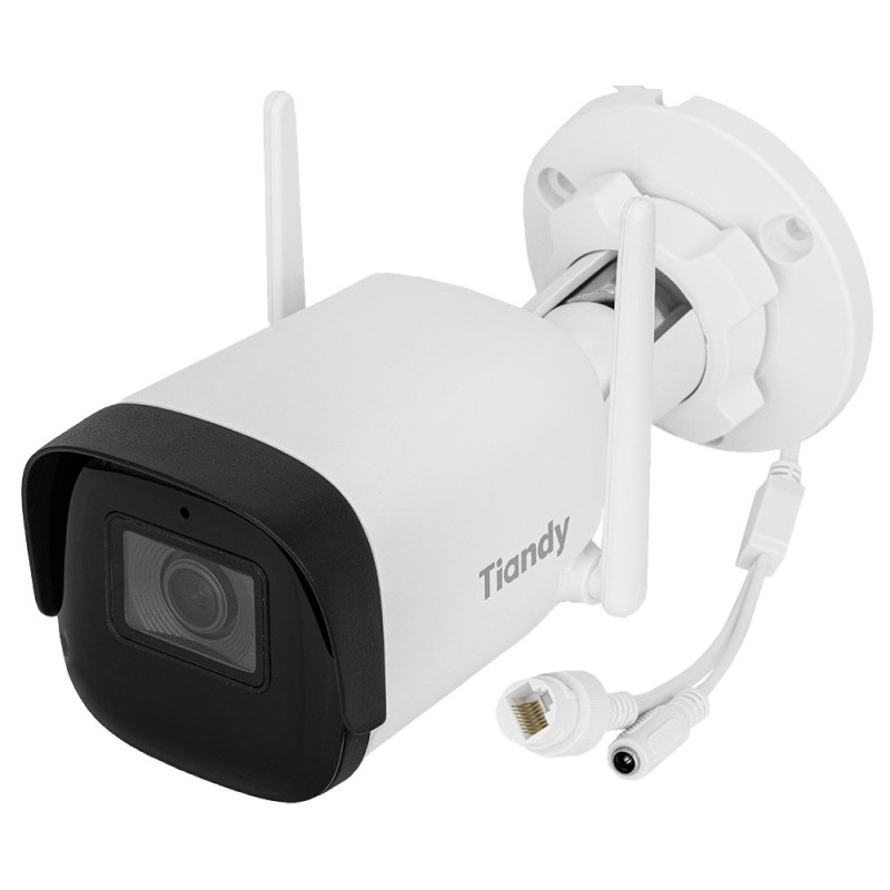 KAMERA IP TC-C32WN SPEC:I5/Y/WIFI/4MM/V4.1 WI-FI/Lite SERIES - 1080p 4mm