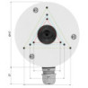 UCHWYT KAMERY TC-P54BM SPEC:V5/V3.0