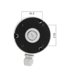 UCHWYT KAMERY TC-P54BM SPEC:V5/V3.0
