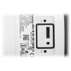 KAMERA IP TC-C32WN SPEC:I5/Y/WIFI/4MM/V4.1 WI-FI/Lite SERIES - 1080p 4mm