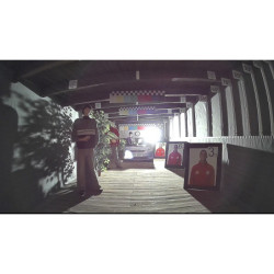 KAMERA IP TC-C32WS SPEC:I5W/E/Y/S/2.8MM/V5.0 LITE/COLOR MAKER SERIES - 1080p 4mm