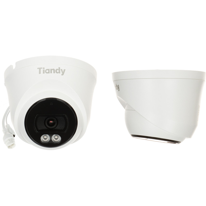 KAMERA IP TC-C32XS SPEC:I3W/E/Y/S/2.8MM/V5.0 LITE/COLOR MAKER SERIES - 1080p 2.8mm