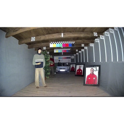 KAMERA IP TC-C32XS SPEC:I3W/E/Y/S/2.8MM/V5.0 LITE/COLOR MAKER SERIES - 1080p 2.8mm