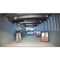 KAMERA IP TC-C34HS SPEC:I3/E/Y/C/SD/2.8MM/V4.2 SuperLite SERIES - 4Mpx 2.8mm