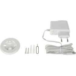 KAMERA IP OBROTOWA WEWNĘTRZNA TC-H322N SPEC:I2W/WIFI/EU/4MM/V4.1 WI-FI SERIES 1080p 4mm