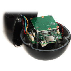 KAMERA IP TC-C34HS SPEC:I3/E/Y/C/SD/B/2.8MM/V4.2 Starlight/Lite SERIES - 4Mpx 2.8mm