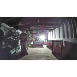 KAMERA IP TC-C34HS SPEC:I3/E/Y/C/SD/B/2.8MM/V4.2 Starlight/Lite SERIES - 4Mpx 2.8mm