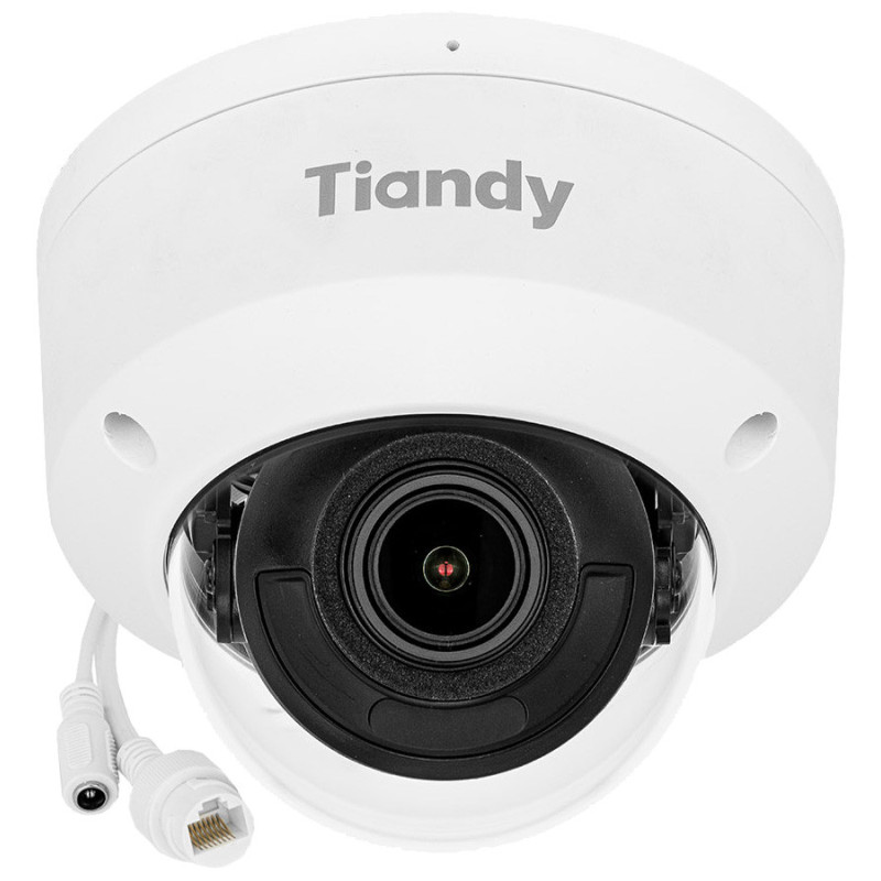 KAMERA IP TC-C34KN SPEC:I3/A/E/Y/2.8-12MM/V4.2 - 4Mpx 2.8... 12mm