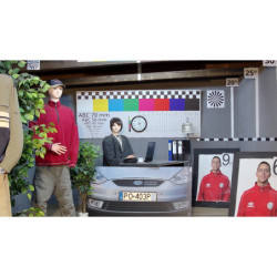 KAMERA IP TC-C34KN SPEC:I3/A/E/Y/2.8-12MM/V4.2 - 4Mpx 2.8... 12mm