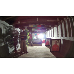 KAMERA IP TC-C34KN SPEC:I3/A/E/Y/2.8-12MM/V4.2 - 4Mpx 2.8... 12mm