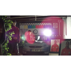 KAMERA IP TC-C34KN SPEC:I3/A/E/Y/2.8-12MM/V4.2 - 4Mpx 2.8... 12mm