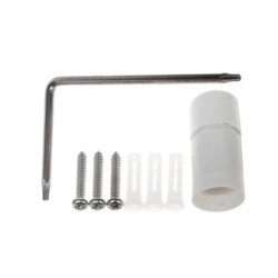 KAMERA IP TC-C34KN SPEC:I3/E/Y/C/SD/2.8MM/V4.3 - 4Mpx 2.8mm