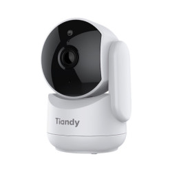 KAMERA IP OBROTOWA WEWNĘTRZNA TC-H332A SPEC:I2W/WIFI/EU/4MM WI-FI SERIES 3Mpx 4mm