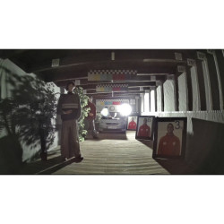 KAMERA IP TC-C34QN SPEC:I3/E/Y/2.8MM/V5.0 Spark Series - 4Mpx 2.8mm