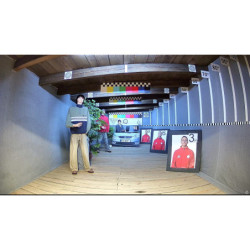 KAMERA IP TC-C34QN SPEC:I5W/WIFI/EU/2.8MM/V4.0 WI-FI SERIES - 3.7Mpx 2.8mm