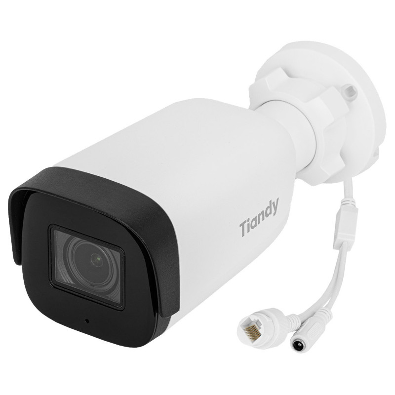 KAMERA IP TC-C34UN SPEC:I8/A/E/Y/2.8-12MM/V4.2 - 4Mpx 2.8... 12mm