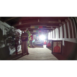 KAMERA IP TC-C34UN SPEC:I8/A/E/Y/2.8-12MM/V4.2 - 4Mpx 2.8... 12mm