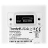 KAMERA IP TC-C34UV SPEC:W/E/Y/M/S/4MM Color Maker - 4Mpx 4mm