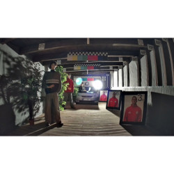 KAMERA IP TC-C34UV SPEC:W/E/Y/M/S/4MM Color Maker - 4Mpx 4mm