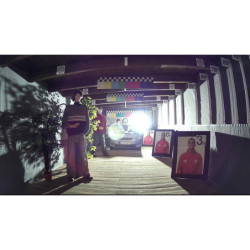 KAMERA IP TC-C34WP SPEC:W/E/Y/2.8MM/V4.0 Color Maker - 4Mpx 2.8mm