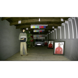 KAMERA IP TC-C34WS SPEC:I5W/E/Y/M/2.8MM/V4.2 Color Maker - 4Mpx 2.8mm