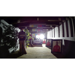 KAMERA IP TC-C34WS SPEC:I5W/E/Y/M/2.8MM/V4.2 Color Maker - 4Mpx 2.8mm