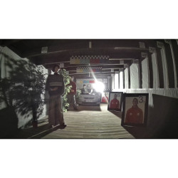 KAMERA IP TC-C34XN SPEC:I3/E/Y/2.8MM/V5.0 Spark Series - 3.7Mpx 2.8mm