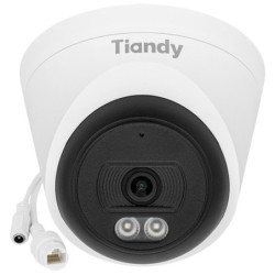 KAMERA IP TC-C34XN SPEC:I3W/E/Y/2.8MM/V4.2 SuperLite/Color Maker SERIES - 4Mpx 2.8mm