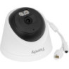 KAMERA IP TC-C34XN SPEC:I3W/E/Y/2.8MM/V4.2 SuperLite/Color Maker SERIES - 4Mpx 2.8mm