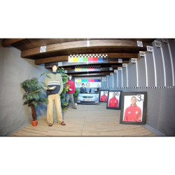 KAMERA IP TC-C34XP SPEC:W/E/Y/2.8MM/V4.0 Color Maker - 4Mpx 2.8mm