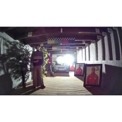 KAMERA IP TC-C34XP SPEC:W/E/Y/2.8MM/V4.0 Color Maker - 4Mpx 2.8mm