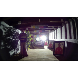 KAMERA IP TC-C34XS SPEC:I3W/E/Y/M/2.8MM/V4.2 Color Maker - 4Mpx 2.8mm