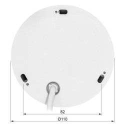 KAMERA IP TC-C35PS SPEC:I3/E/Y/M/H/2.8MM/V4.2 - 5Mpx 2.8mm