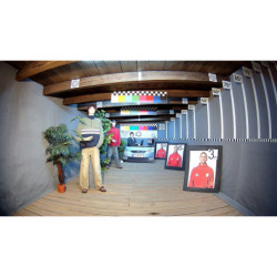 KAMERA IP TC-C35SS SPEC:I3/A/E/Y/M/S/H/2.7-13.5MM/V4.0 - 5Mpx 2.7... 13.5mm