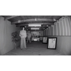 KAMERA IP TC-C35SS SPEC:I3/A/E/Y/M/S/H/2.7-13.5MM/V4.0 - 5Mpx 2.7... 13.5mm