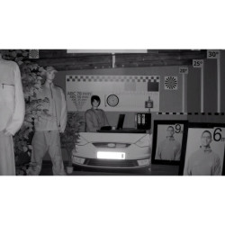 KAMERA IP TC-C35SS SPEC:I3/A/E/Y/M/S/H/2.7-13.5MM/V4.0 - 5Mpx 2.7... 13.5mm