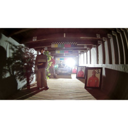 KAMERA IP TC-C35SS SPEC:I3/A/E/Y/M/S/H/2.7-13.5MM/V4.0 - 5Mpx 2.7... 13.5mm