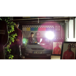 KAMERA IP TC-C35SS SPEC:I3/A/E/Y/M/S/H/2.7-13.5MM/V4.0 - 5Mpx 2.7... 13.5mm