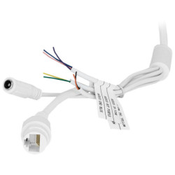 KAMERA IP TC-C35TS SPEC:I8/A/E/Y/M/H/2.7-13.5MM/V4.1 - 5Mpx 2.7... 13.5mm